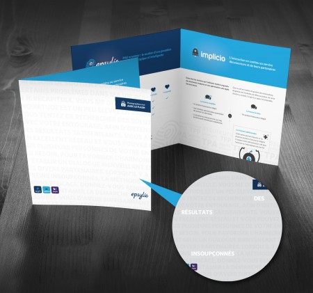 Brochure – Promotion – SDA3