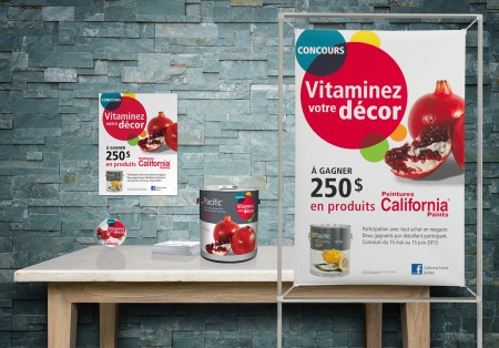 Outils promotionnels – Affiches – Étiquette – Promotion – SDA3