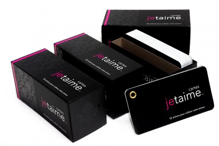 Packaging – Emballage – SDA3