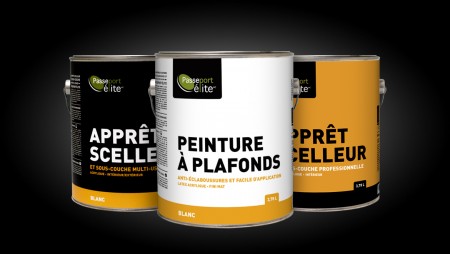 Packaging – Emballage – SDA3