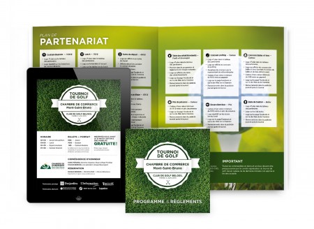 Plateforme promotionnelle – Affiches – Plan de visibilité – Cartons d’invitation – Billets –SDA3
