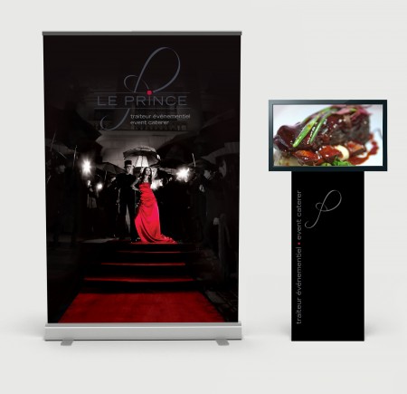 Kiosque – Exposition – SDA3