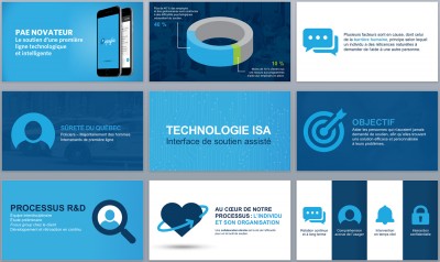 Présentation PowerPoint – SDA3