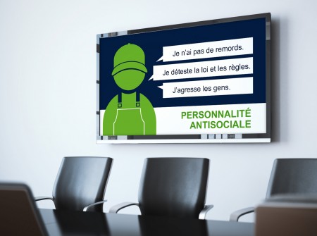 Présentation PowerPoint – SDA3