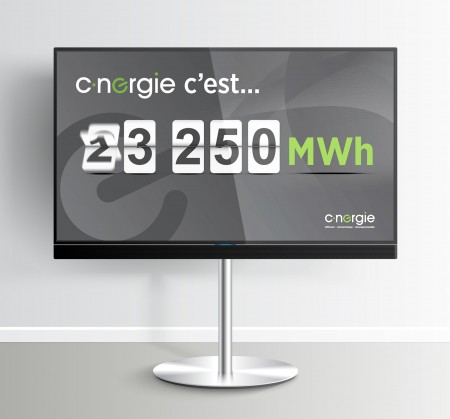 Présentation vidéo – SDA3