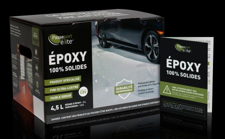 Packaging – Emballage – SDA3