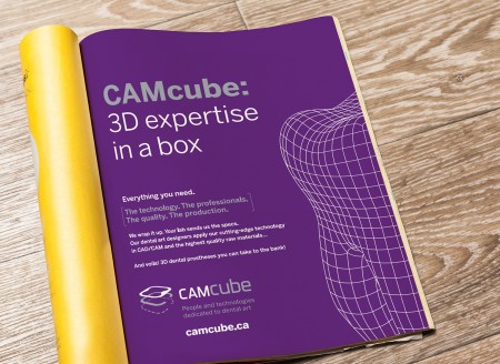 Publicité anglaise – SDA3