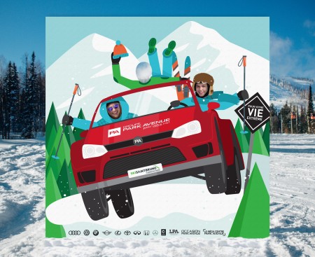 Affiche – Photobooth – SDA3