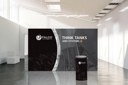 Kiosque – Exposition – SDA3