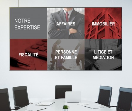 Présentation PowerPoint – SDA3